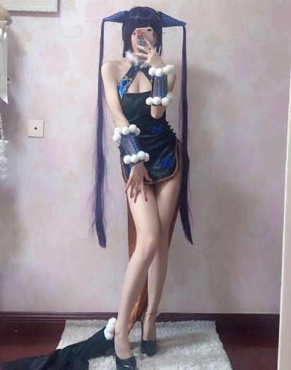 天津